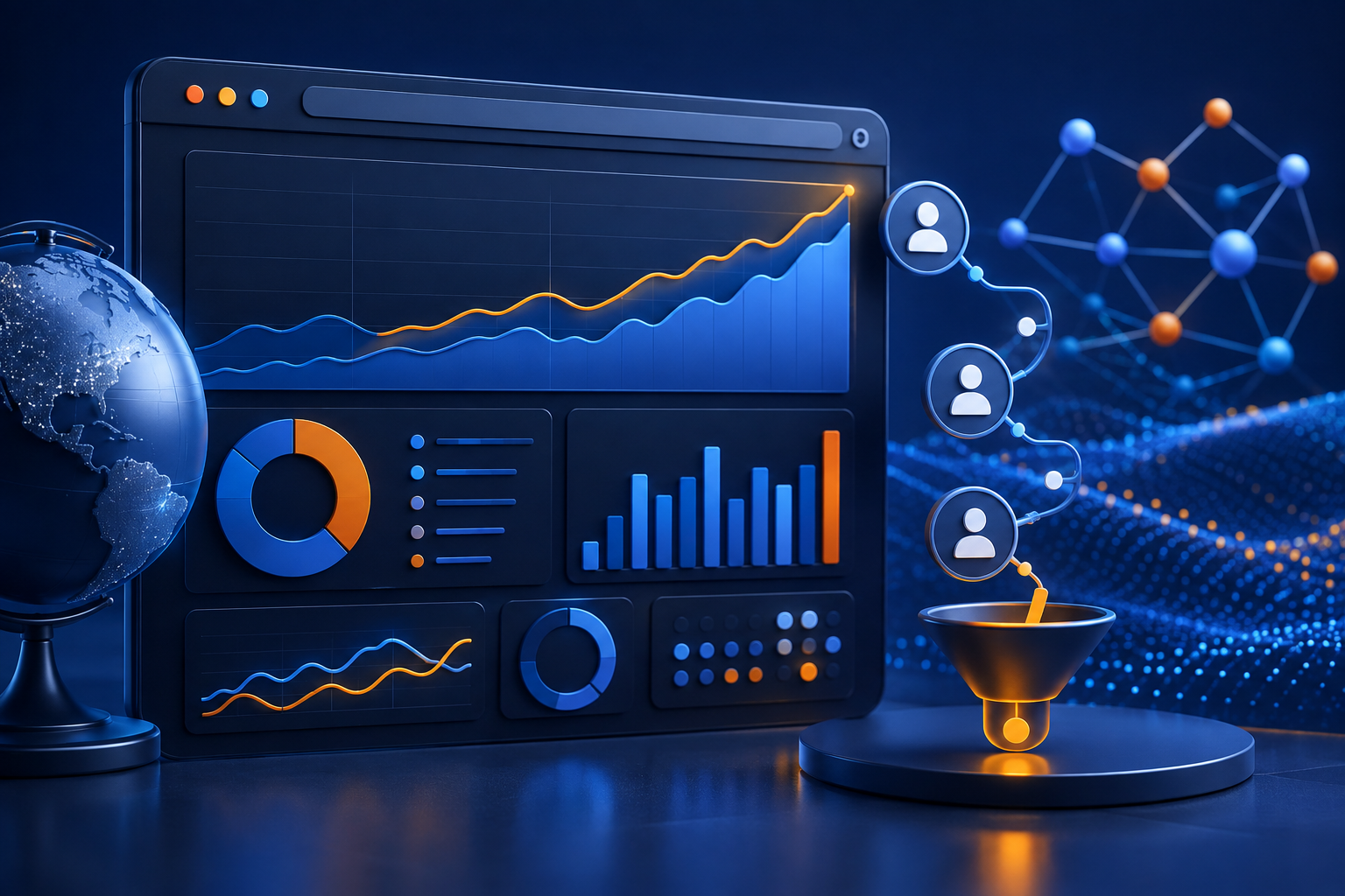 Сайты, SEO и трафик Блог